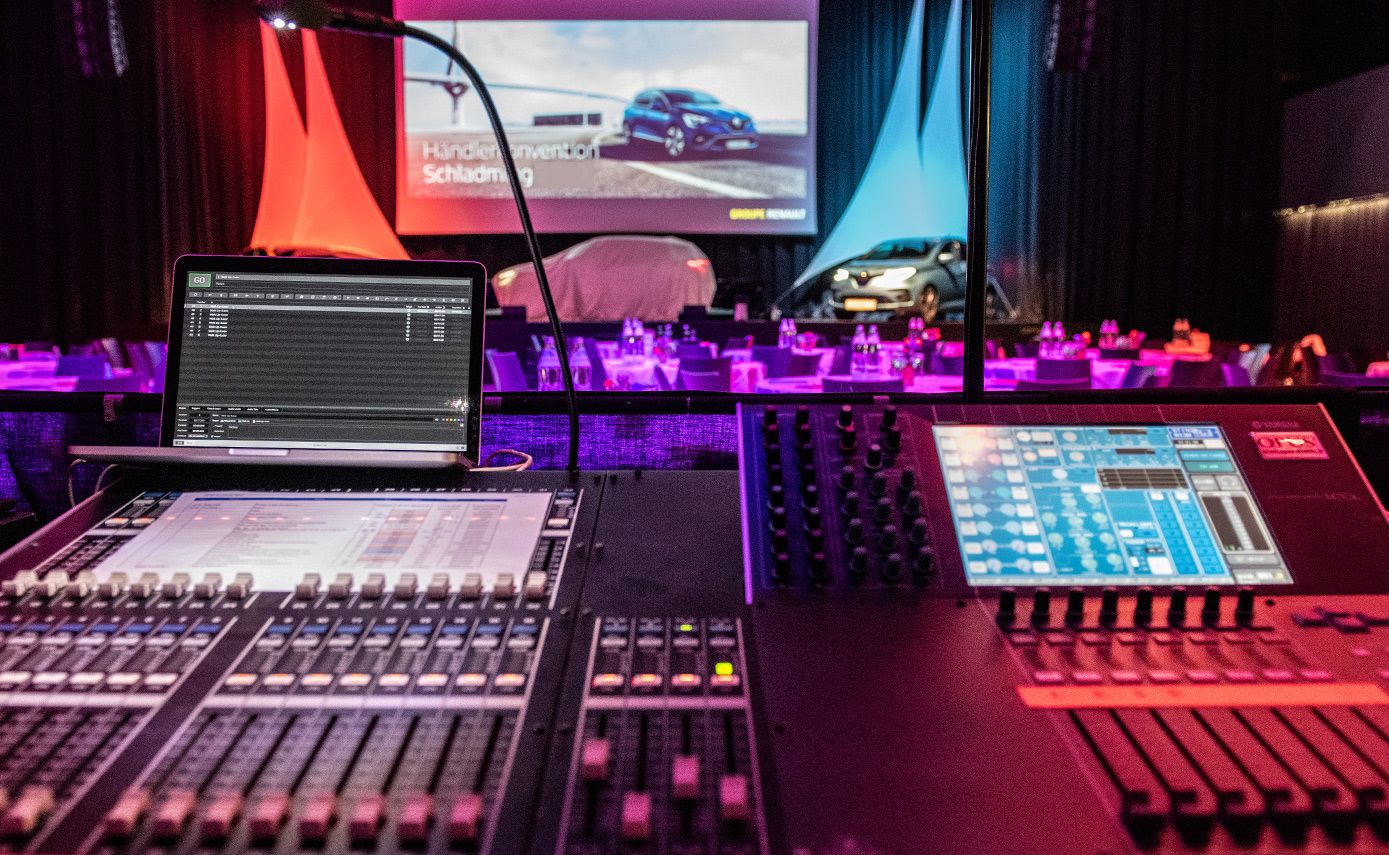 OPUS Audio